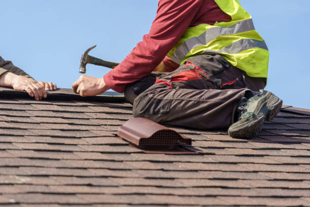 Sealant for Roof in Charleston, MO