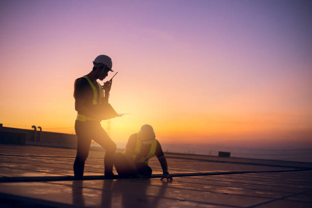 Best New Roof Installation  in Charleston, MO