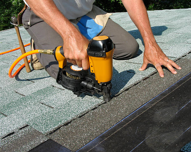 Best Roof Restoration Services  in Charleston, MO