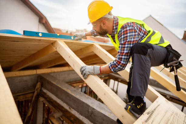 Best Roof Repair Services  in Charleston, MO