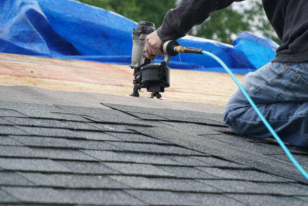 Best Shingle Roofing Installation  in Charleston, MO