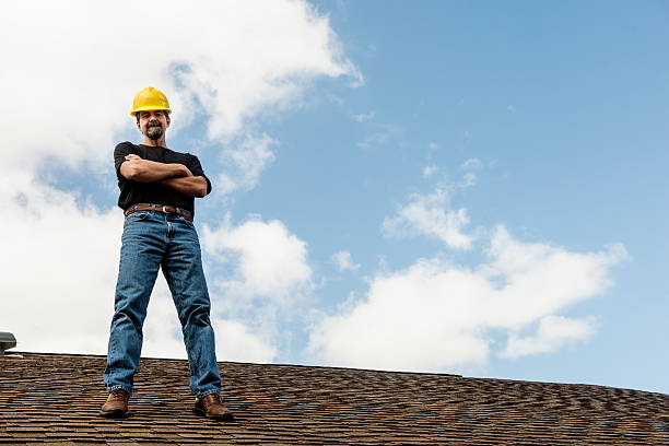 Best Tile Roofing Contractor  in Charleston, MO