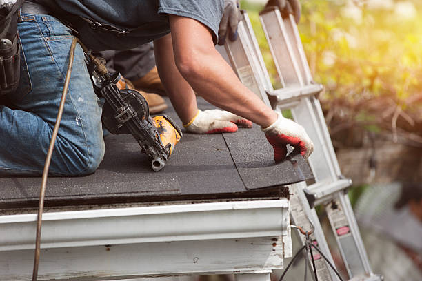 Best Roof Replacement Cost  in Charleston, MO